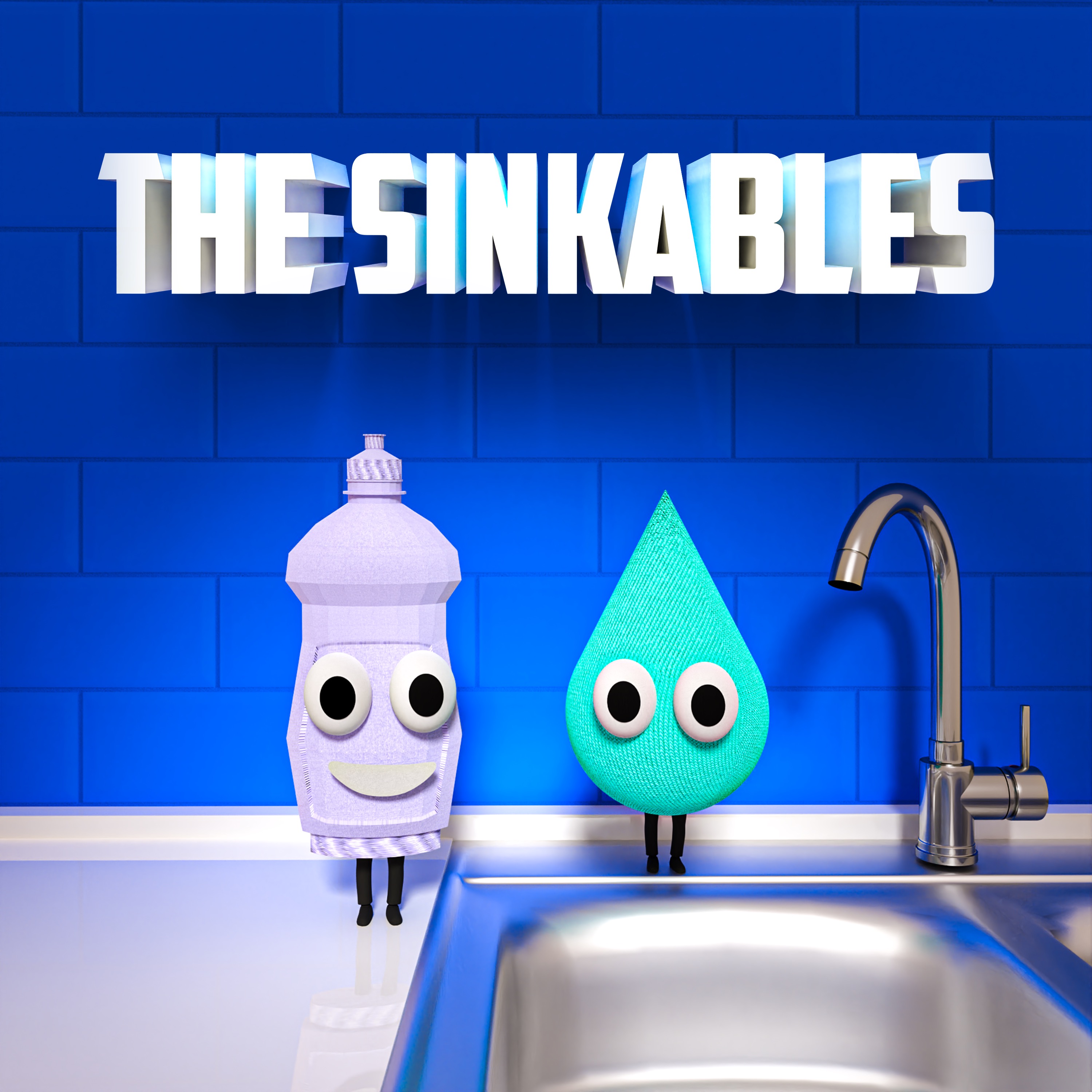 The Sinkables